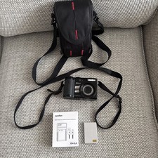 Nikon coolpix p5100 for sale  BRACKNELL