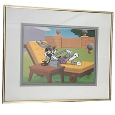 Bugs bunny hollywood for sale  Nolensville