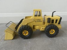 Original tonka mighty for sale  BURY ST. EDMUNDS