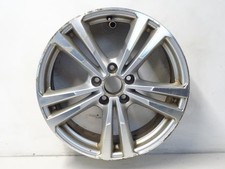 Jante audi phase d'occasion  Héricourt