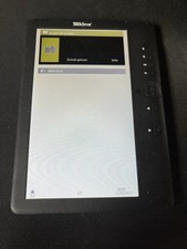Trekstor ebook reader gebraucht kaufen  Werne