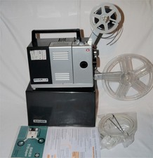 Bauer super 8 gebraucht kaufen  Düsseldorf