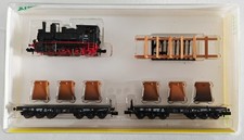 Minitrix 11457 zugset gebraucht kaufen  Voerde (Niederrhein)
