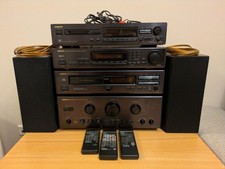 Nkyo integra hifi gebraucht kaufen  Markt Schwaben