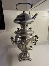 samovar elettrico usato  Uzzano
