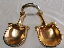 Gucci horsebit posacenere usato  Porto Sant Elpidio