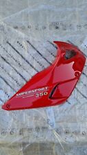 Ducati 350 supersport usato  San Giovanni in Persiceto