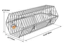 Onlyfire BRK-6041 | 17 polegadas cesta redonda de aço inoxidável rotisserie cuspir , usado comprar usado  Enviando para Brazil