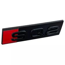 Logo audi sq2 d'occasion  Herblay