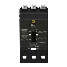 Square edb34025 amp for sale  Dallas