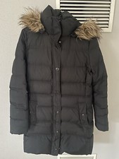 Daunenmantel tommy hilfiger gebraucht kaufen  Ernsgaden
