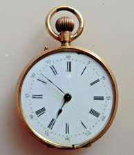 Goldene taschenuhr marke gebraucht kaufen  München