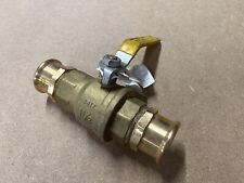 Hattersley gas 1.1 for sale  GLOUCESTER