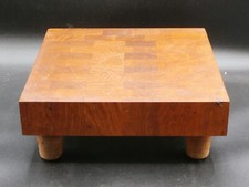 Vtg digsmed wooden for sale  Owensville