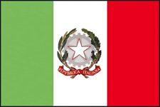 Repubblica italiana francoboll usato  Como