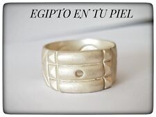 Anillo atlante 925 usato  Spedire a Italy