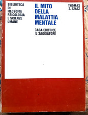 Mito della malattia usato  Genova