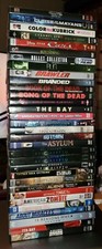 CHOOSE FROM 110+ DVD HORROR CULT HALLOWEEN VARIOUS GENRES SCI-FI 05/26/2025 OOP comprar usado  Enviando para Brazil