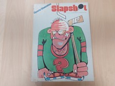 Slapshot avalon hill gebraucht kaufen  Bremen