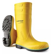 Dunlop acifort wellies for sale  BIRMINGHAM