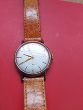 Bulova automatic mechanical for sale  UK