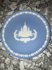 Wedgewood jasperware blue for sale  EXETER