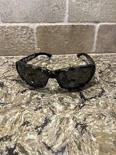 Usado, Óculos de sol Smith Optics armação tartaruga fumaça polarizada lente de vidro TLT comprar usado  Enviando para Brazil