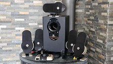 Logitech g51 soundsystem gebraucht kaufen  Rastatt