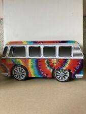 Vintage hippy rainbow for sale  TADLEY