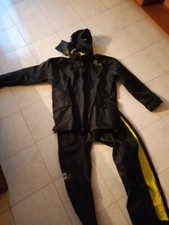 Tuta impermeabile moto usato  Nocera Inferiore