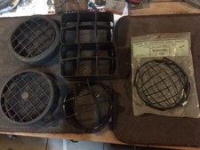 Lot caches phares d'occasion Lot caches phares d'occasion  La Ciotat