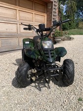 Teen pro 36v for sale  STAFFORD