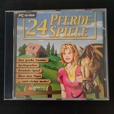 Pferdespiele rom tandem gebraucht kaufen  Oberhausen