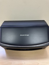 Used fujitsu scansnap for sale  Auburn