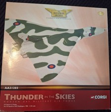 Corgi aviation aa31203 for sale  SAWBRIDGEWORTH