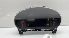 Compteur opel insignia d'occasion  Haubourdin