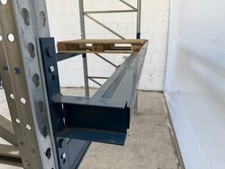 Durchschubsicherung ladungsbeg gebraucht kaufen  Hesel