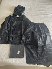 Waterproof rain suit for sale  LONDON
