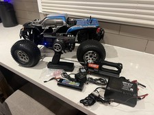 Hpi racing savage for sale  Auburn