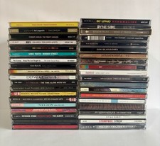 Metal Rock CD Lot (Heavy Metal, Hair Metal, Grunge, Alternative, Punk) 39 CD’s comprar usado  Enviando para Brazil