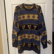 Guinness clothing men for sale  Old Hickory