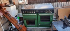Rangemaster cooker 110 for sale  BARKING
