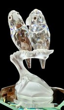 Swarovski crystal love for sale  North Charleston