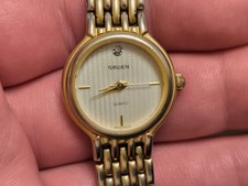 Vintage ladies gruen for sale  UK