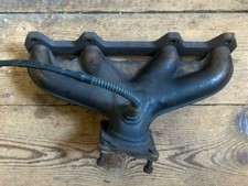 Abgaskrümmer krümmer caddy gebraucht kaufen  Salzgitter
