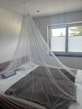 Moskitonetz insektenschutz bet gebraucht kaufen  Passau