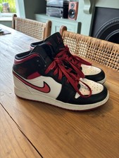 Air jordan mid for sale  SMETHWICK