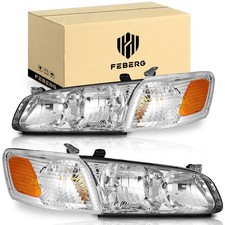 Used pair headlights for sale  Memphis
