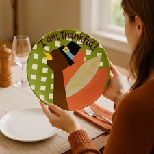 Coton colors thankful for sale  Tallahassee