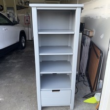 Blue grey tall for sale  Oswego